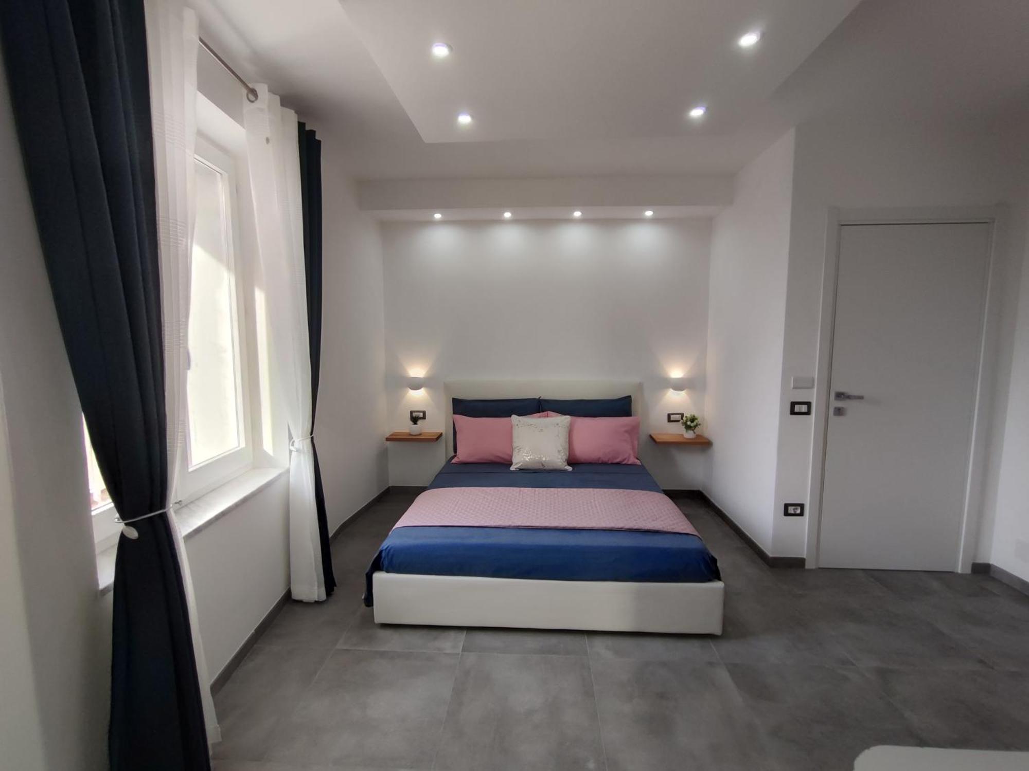 Il Sogno Di Gio Otel Alghero Dış mekan fotoğraf