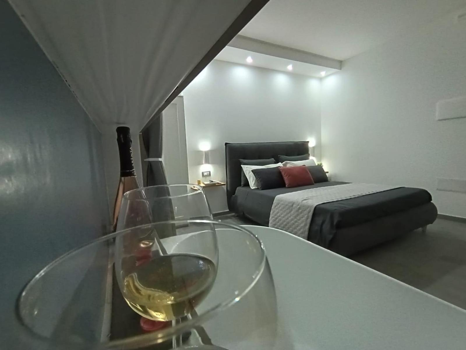 Il Sogno Di Gio Otel Alghero Dış mekan fotoğraf
