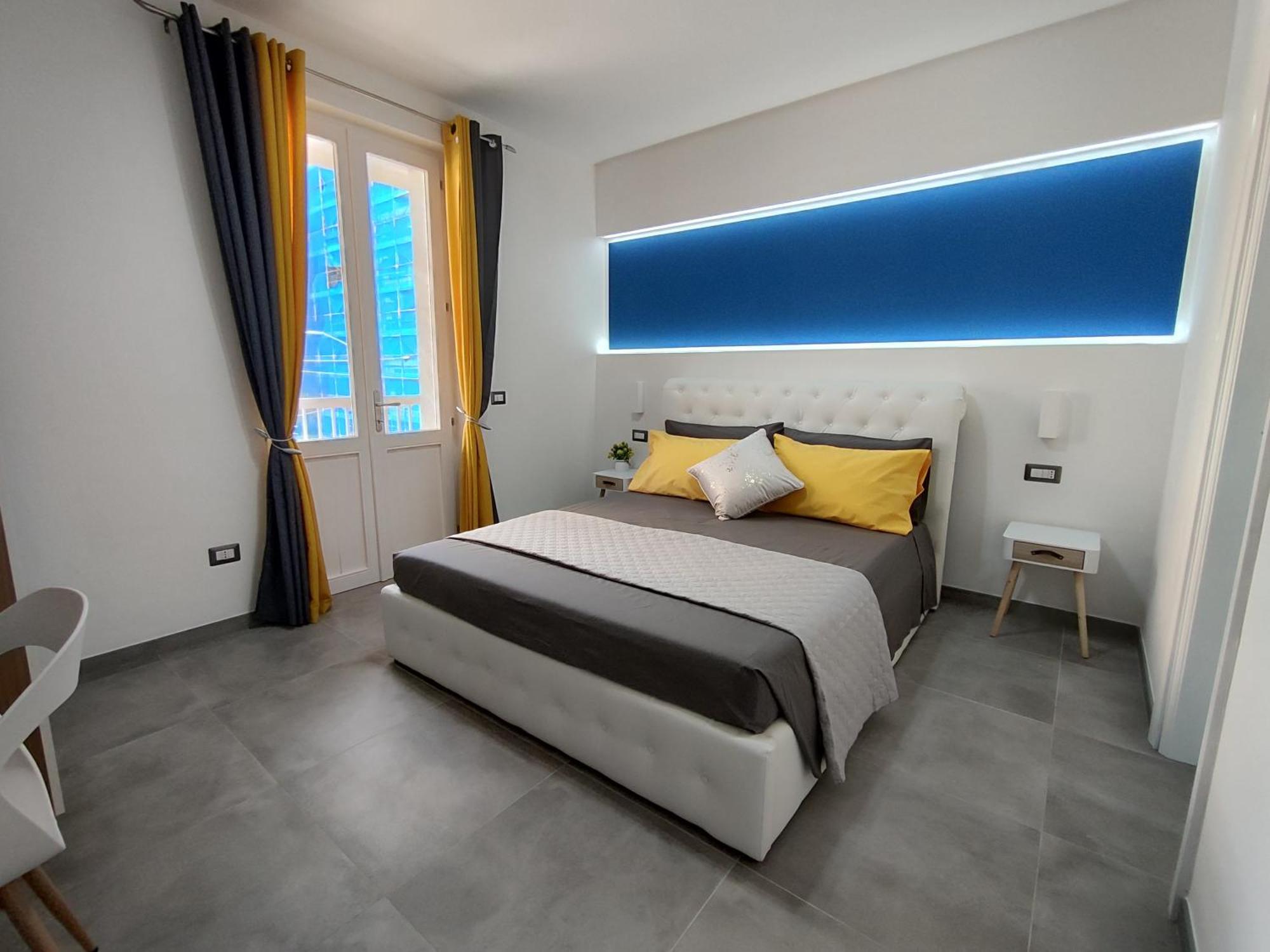 Il Sogno Di Gio Otel Alghero Dış mekan fotoğraf