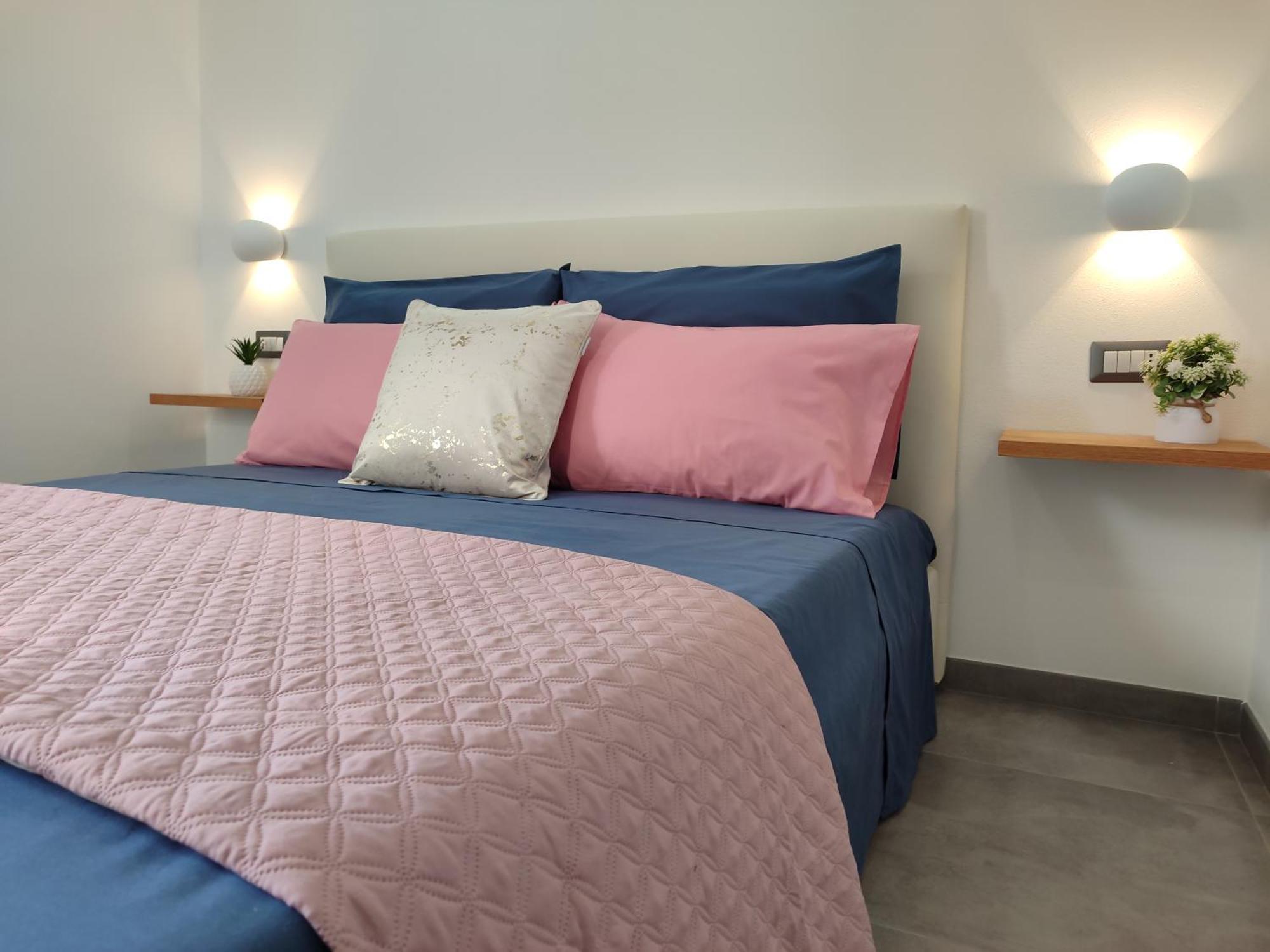 Il Sogno Di Gio Otel Alghero Dış mekan fotoğraf