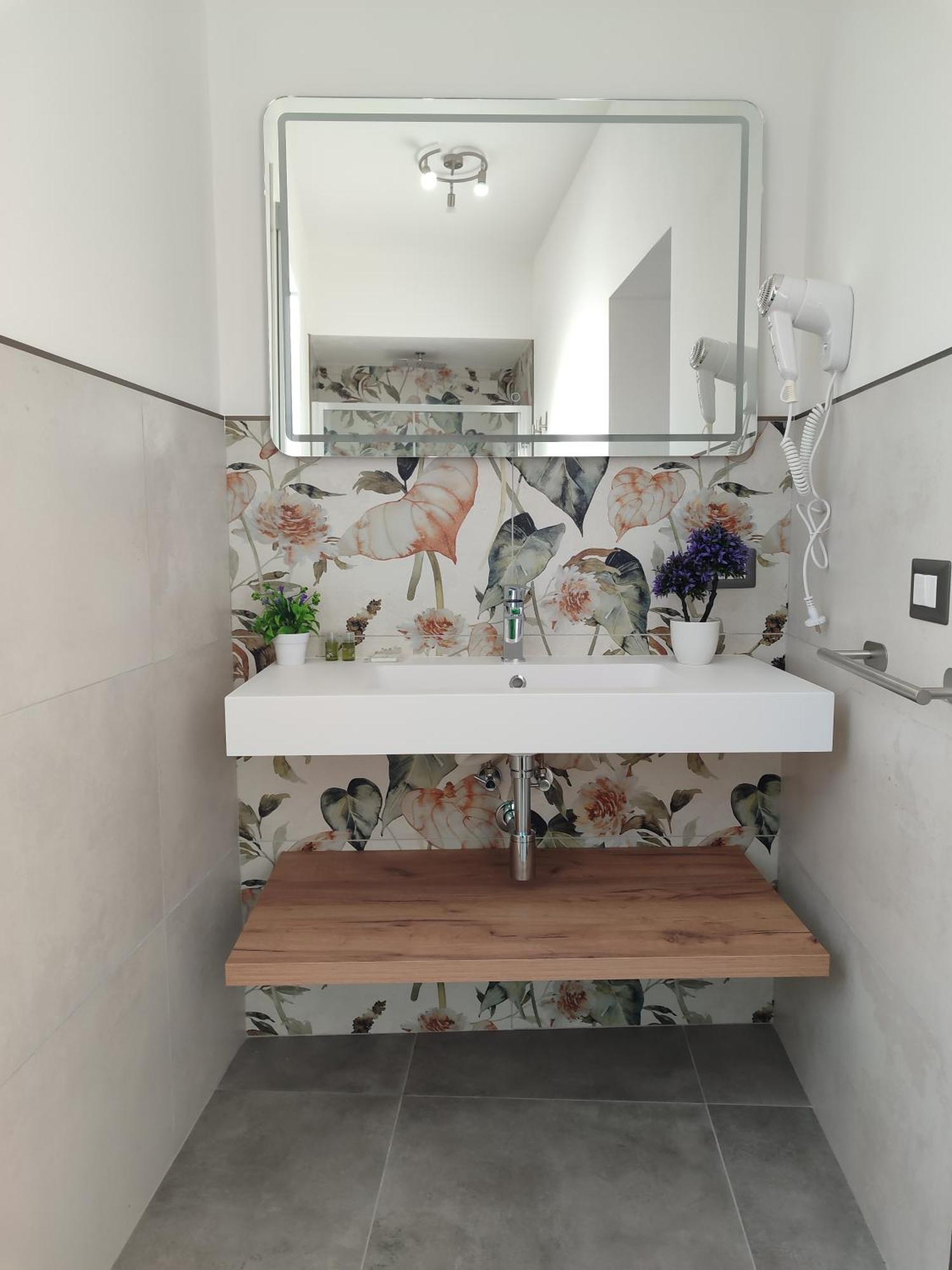 Il Sogno Di Gio Otel Alghero Dış mekan fotoğraf