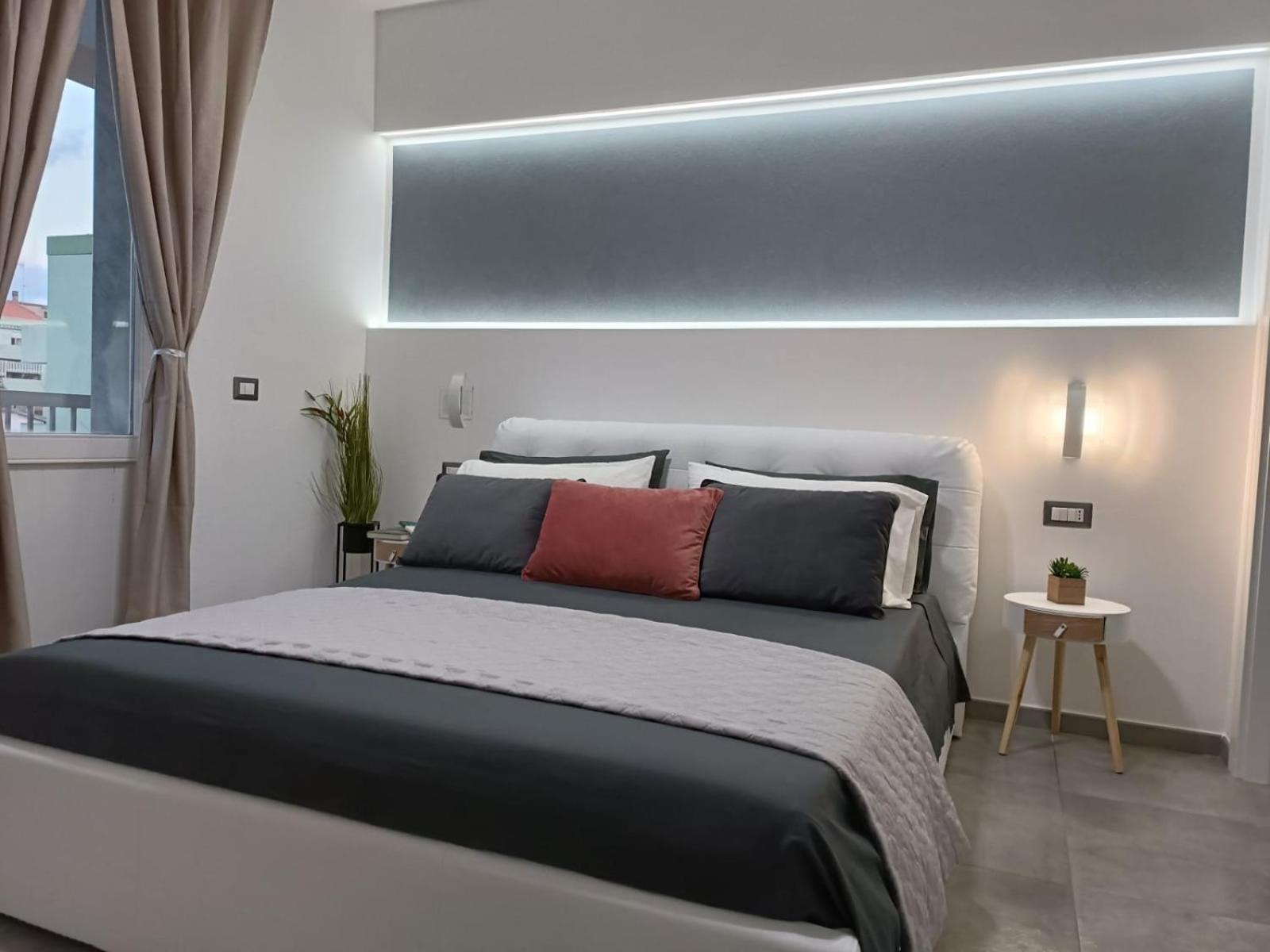 Il Sogno Di Gio Otel Alghero Dış mekan fotoğraf