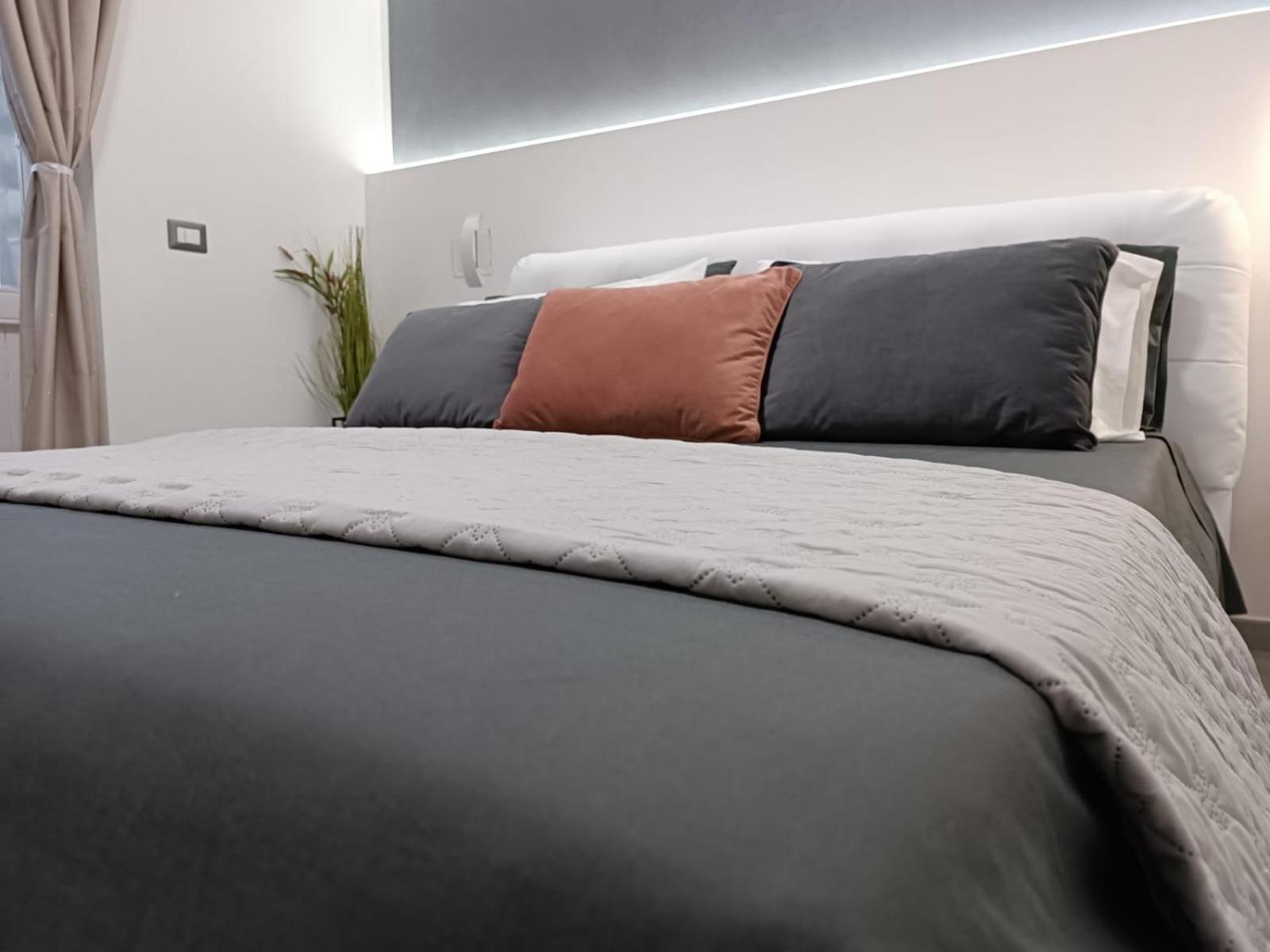 Il Sogno Di Gio Otel Alghero Dış mekan fotoğraf