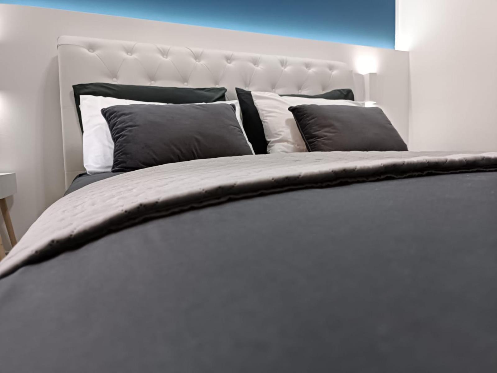 Il Sogno Di Gio Otel Alghero Dış mekan fotoğraf