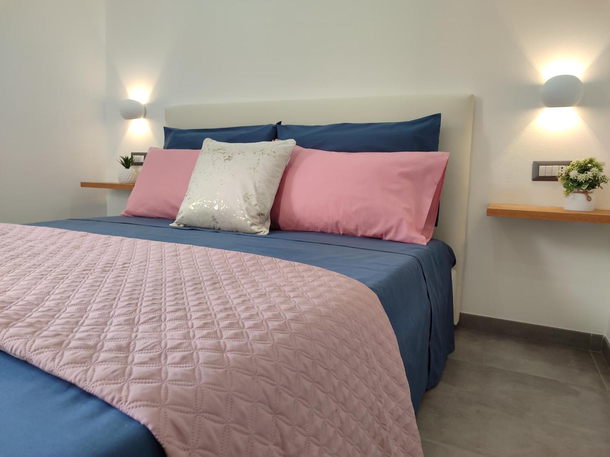 Il Sogno Di Gio Otel Alghero Dış mekan fotoğraf