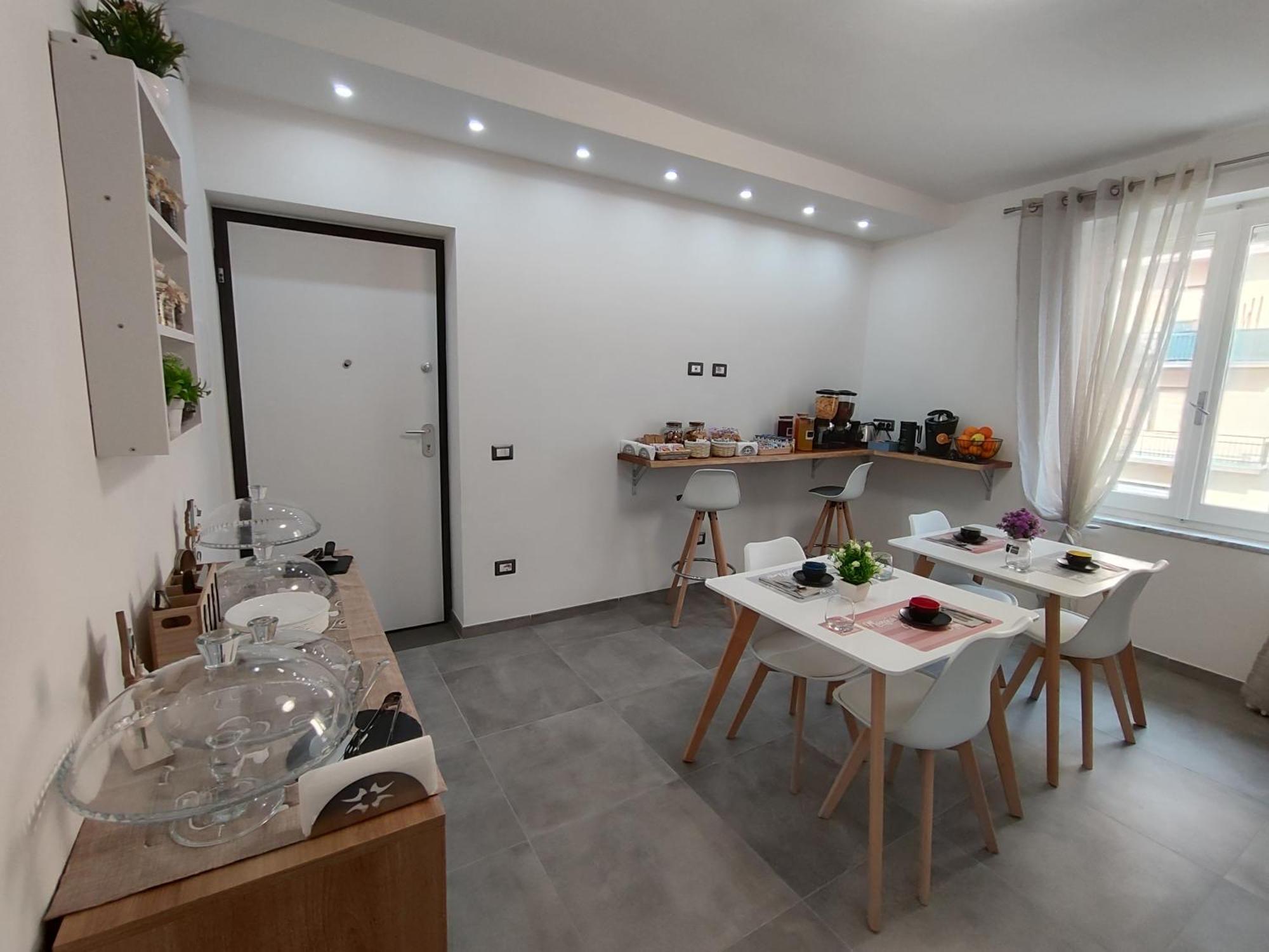 Il Sogno Di Gio Otel Alghero Dış mekan fotoğraf