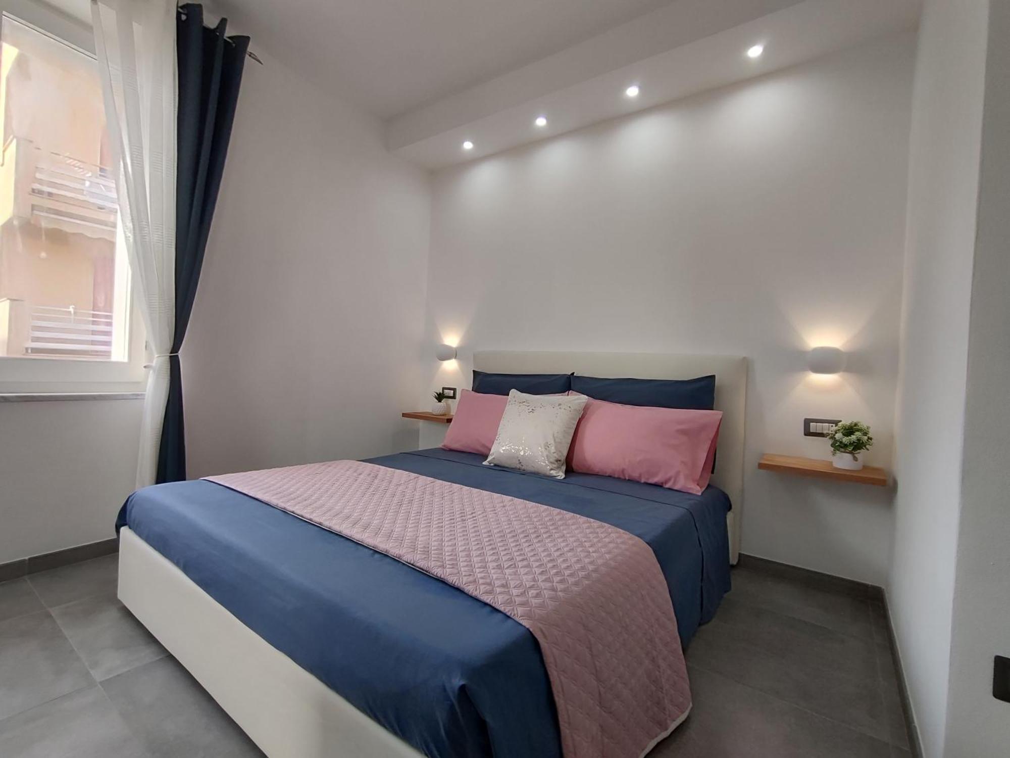 Il Sogno Di Gio Otel Alghero Dış mekan fotoğraf