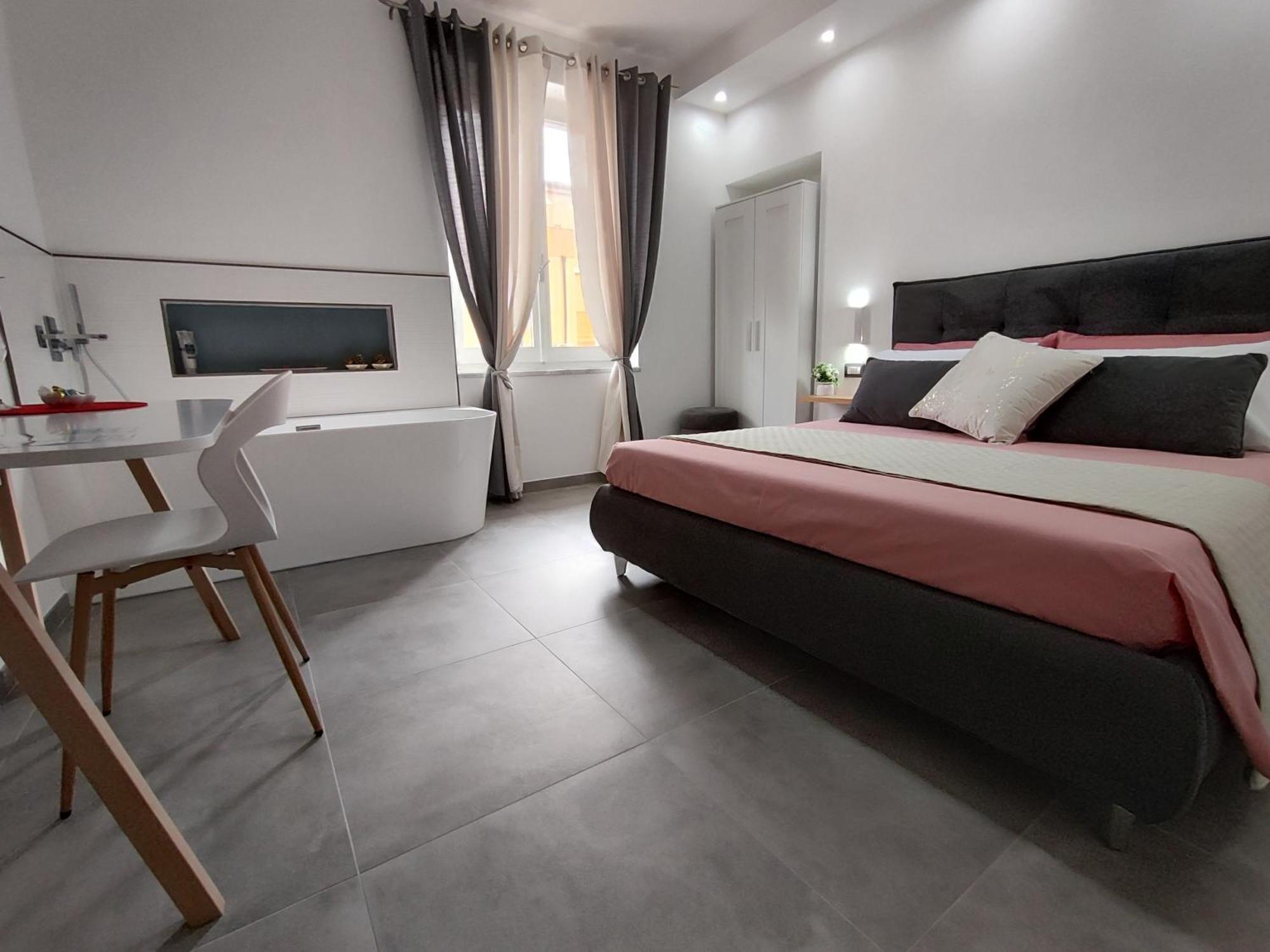 Il Sogno Di Gio Otel Alghero Dış mekan fotoğraf